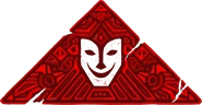 Invokyr mask logo